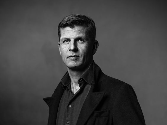 Het gesprek - Richard Osinga