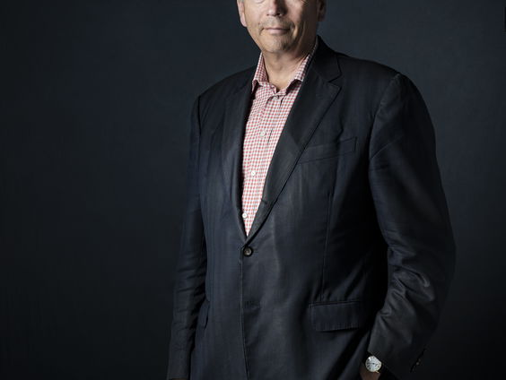 Het gesprek - Maarten Asscher