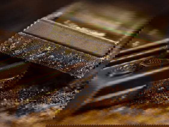 Culinaire Kerstklanken: Nagerecht - IJs met chocola & koffiekruim