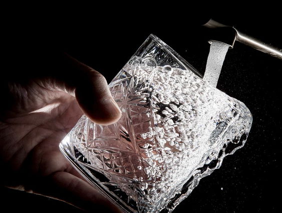 EU stelt nieuwe eisen aan drinkwater