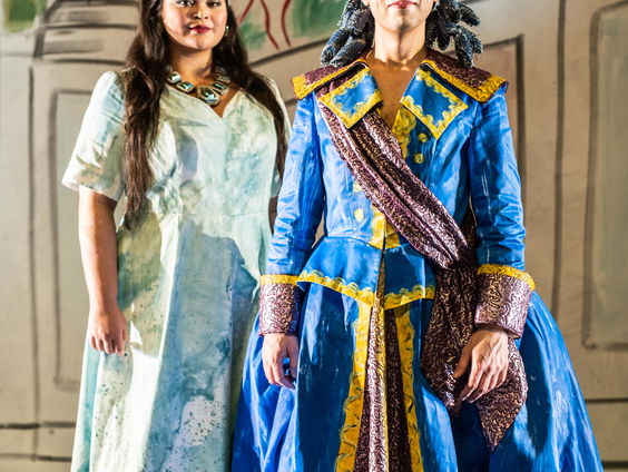 Lekkere Track: Operetteontdekking