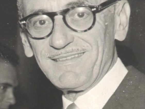 Wiekent Ary Barroso?