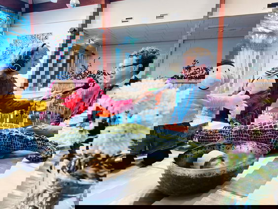 Jaap Overeem stemt op Sensommarnätter van Stenhammer