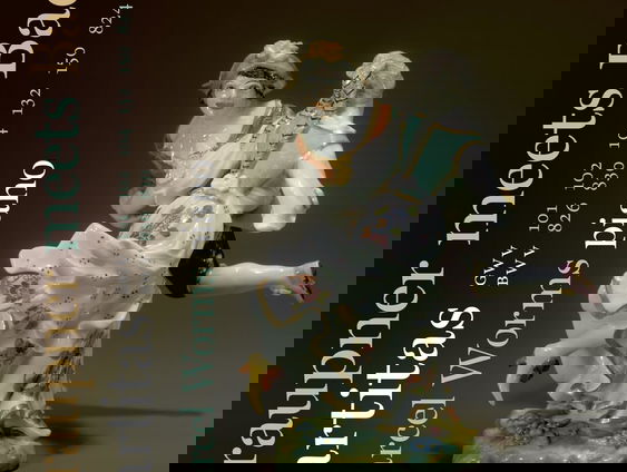 Live bij Wouter: pianist Marcel Worms met Bach en Graupner