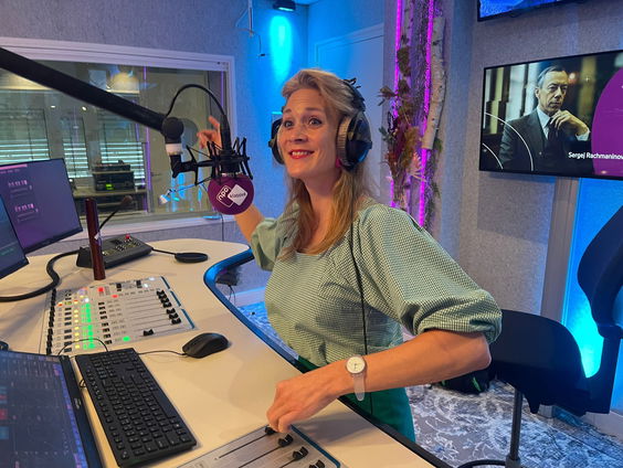 Lekkere Track: Ontwenningsverschijnselen