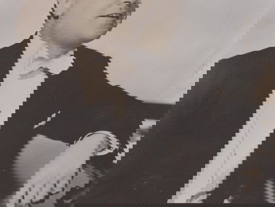 Wiekent Alec Templeton?