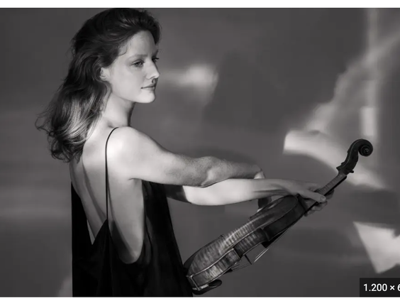 Hollandse Nieuwe! Orphic Descent, van Robin de Raaff, deel II: Tosca Opdam