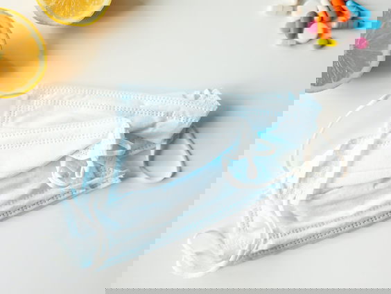 Lekkere Track: Een griepkwartet