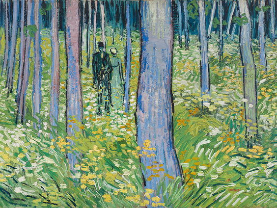 Museumtip: Van Gogh in Auvers. Zijn laatste maanden