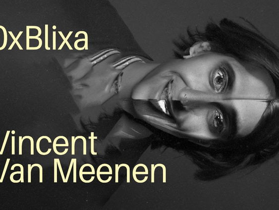 Het gesprek - Vincent van Meenen