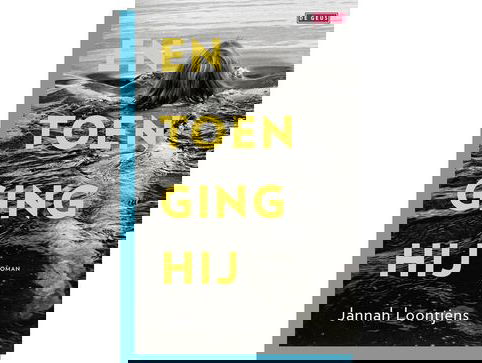 Het gesprek- Jannah Loontjens