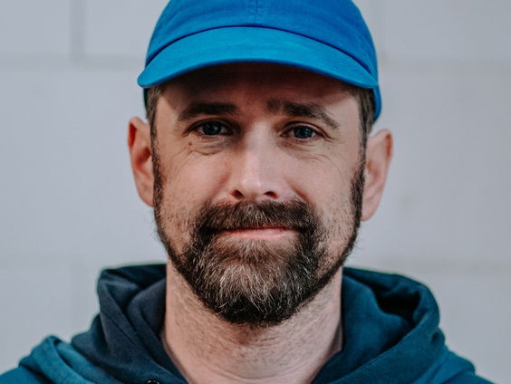 Het gesprek- Joeri Vos