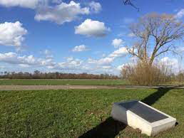 Gedicht: Pasen, van Ida Gerhardt