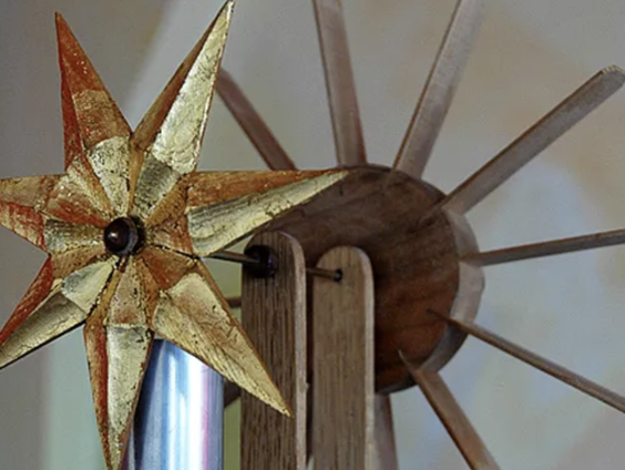 12 Steden, 13 Orgels #17: Een orgel met special effects