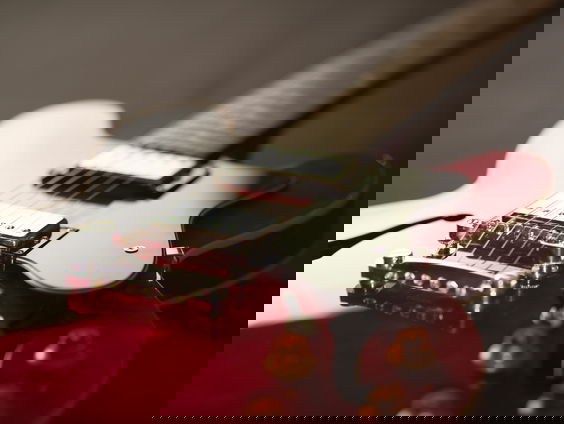 Lekkere Track: Hartgrondige hekel