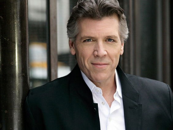 Thomas Hampson - I've got you under my skin