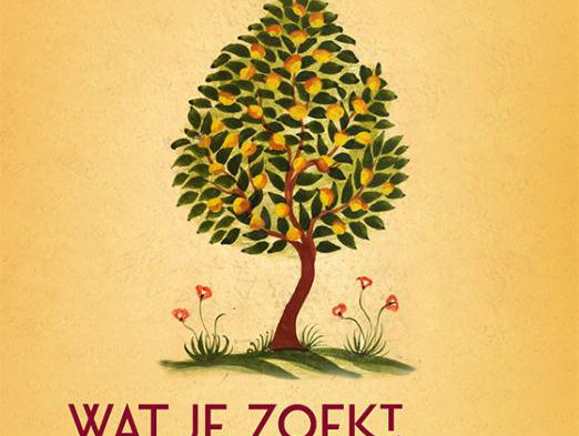 Boek van de week: Wat je zoekt, zoekt jou