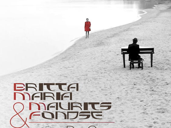 4FM #111: Britta Maria & Maurits Fondse - Geluk