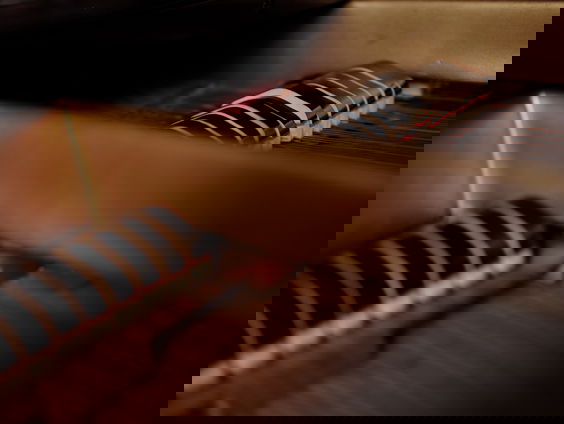 Lekkere Track: Onbekende schoonheid