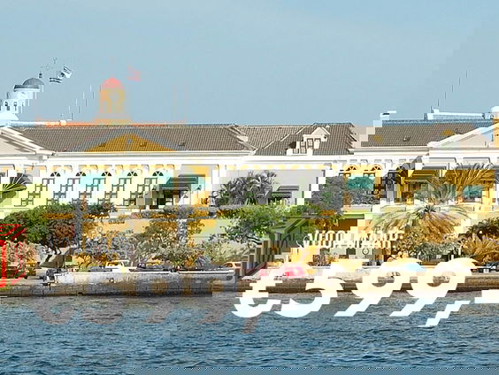 De Bestemming #16: Curaçao