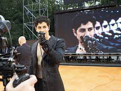 Het gesprek - Majd Mardo