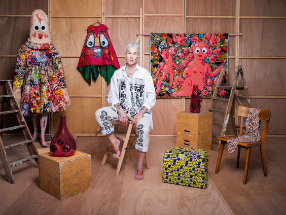 Het gesprek - Bas Kosters (18 maart)