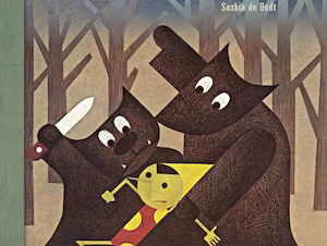 Het gesprek - Saskia de Bodt