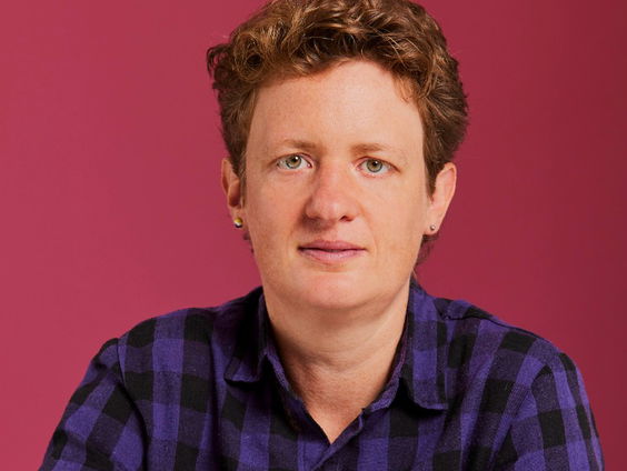 Het talent - Lena Kurzen