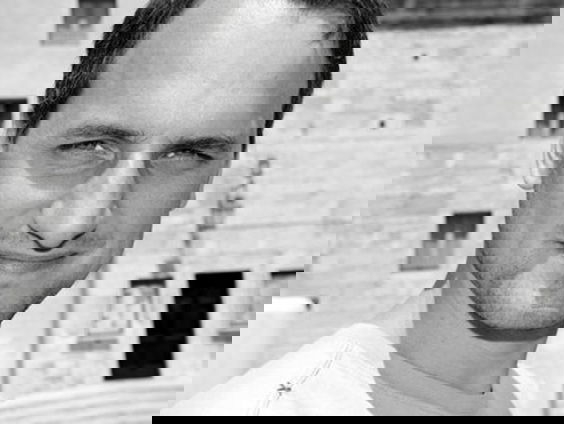 Jochem Valkenburg over het Holland Festival