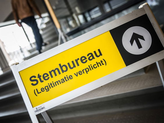 Waarom 'cultureel stemmen' bij de gemeenteraadsverkiezingen belangrijk is