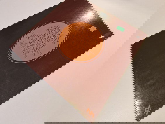 Plaatwerk #53: Ton Koopman gaat virginaal