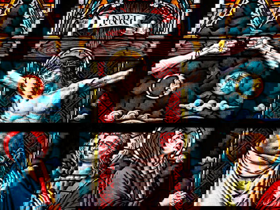 Kettingreactie 21 maart 2024