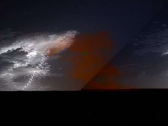 RadioReisDienst: Schuilen in de kerk