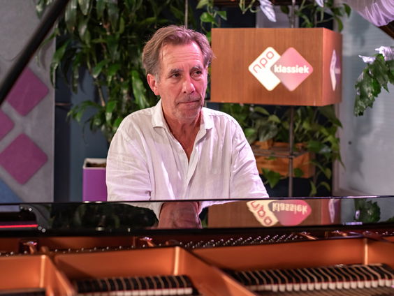 Live @ De Klassieken: Douwe Eisenga