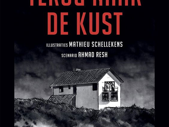 Het gesprek - Saskia Noort en Mathieu Schellekens