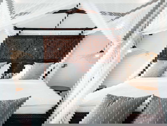 Lekkere Track: Klamme nachten