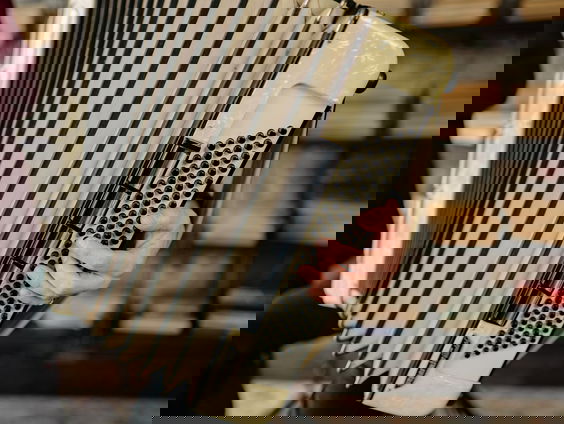 Lekkere Track: Wat vind jij?