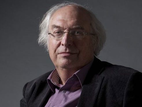 Ontbijtgast Ad van Liempt