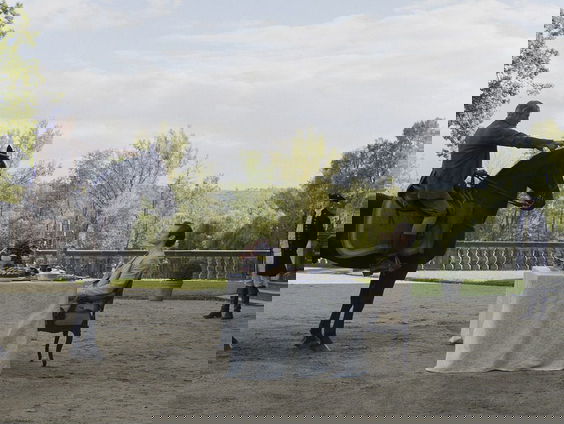 Filmtip - The Promised Land