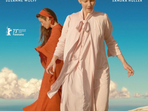 Ab Zagt bespreekt de nieuwste films en series: Sisi und ich