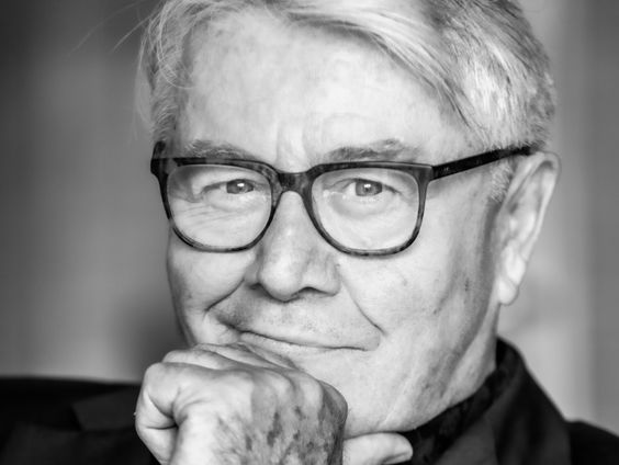 Vanuit de coulissen - Barrie Stevens