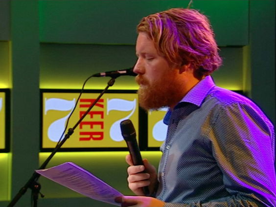 De dromenvanger, nr. 148: Radio1