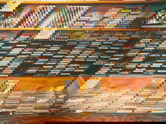 RadioReisDienst: Goed gespreksonderwerp