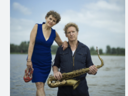 Hollandse Nieuwe! Tales of a blue heart van Colen & Markerink, deel 2: lyriek