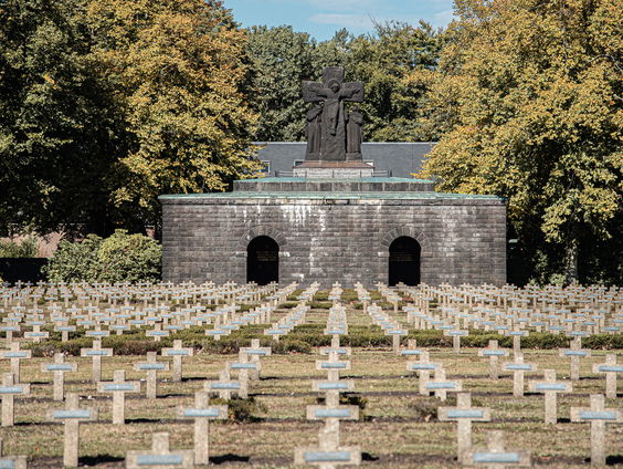Gedicht: Lommel van Rozette Servaes