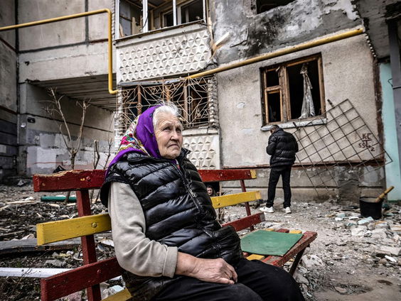 Europese Unie haalt met donorconferentie geld op voor straatarm Moldavië