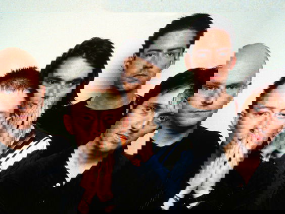 4FM #77: Brooklyn Duo ft. Escher String Quartet - Creep (Radiohead)