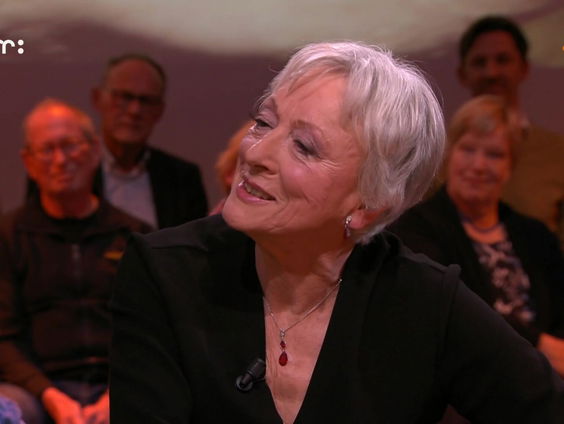 Margreet Honig geeft masterclasses aan zangpedagogen