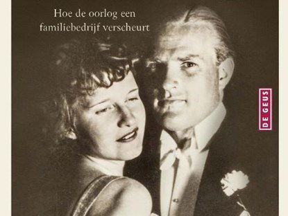 Boek van de Week: Het geheim van Bols