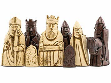 De dromenvanger, nr. 348: Schaakbord